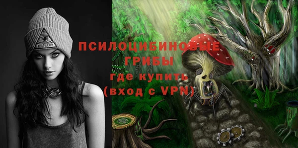 ALPHA PVP Богородск